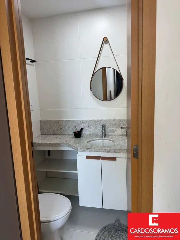 Apartamento, 1 quarto, 19 m² - Foto 4