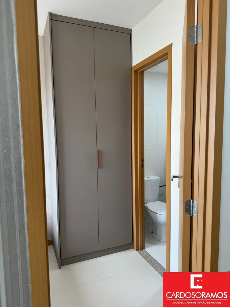 Apartamento, 1 quarto, 19 m² - Foto 2