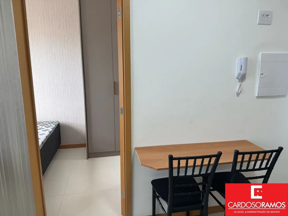 Apartamento, 1 quarto, 19 m² - Foto 3