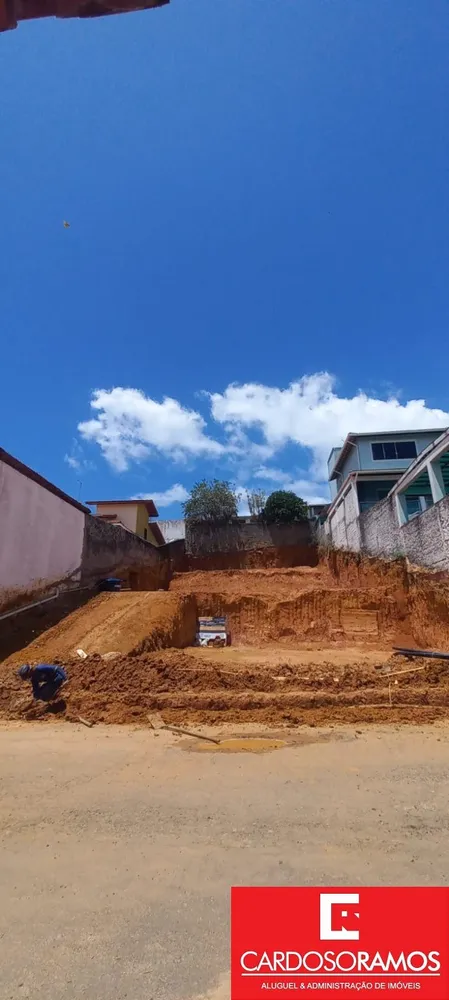 Terreno, 535 m² - Foto 1