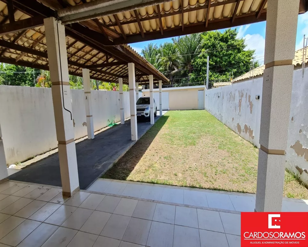 Casa à venda com 5 quartos, 400m² - Foto 2