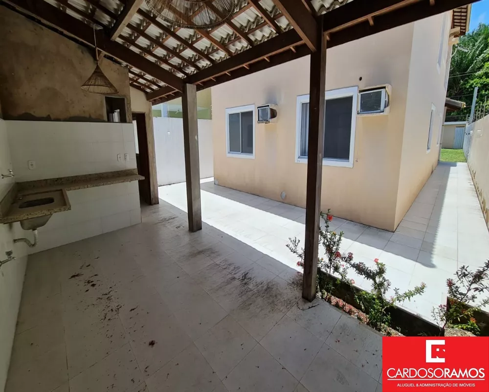 Casa à venda com 5 quartos, 400m² - Foto 30