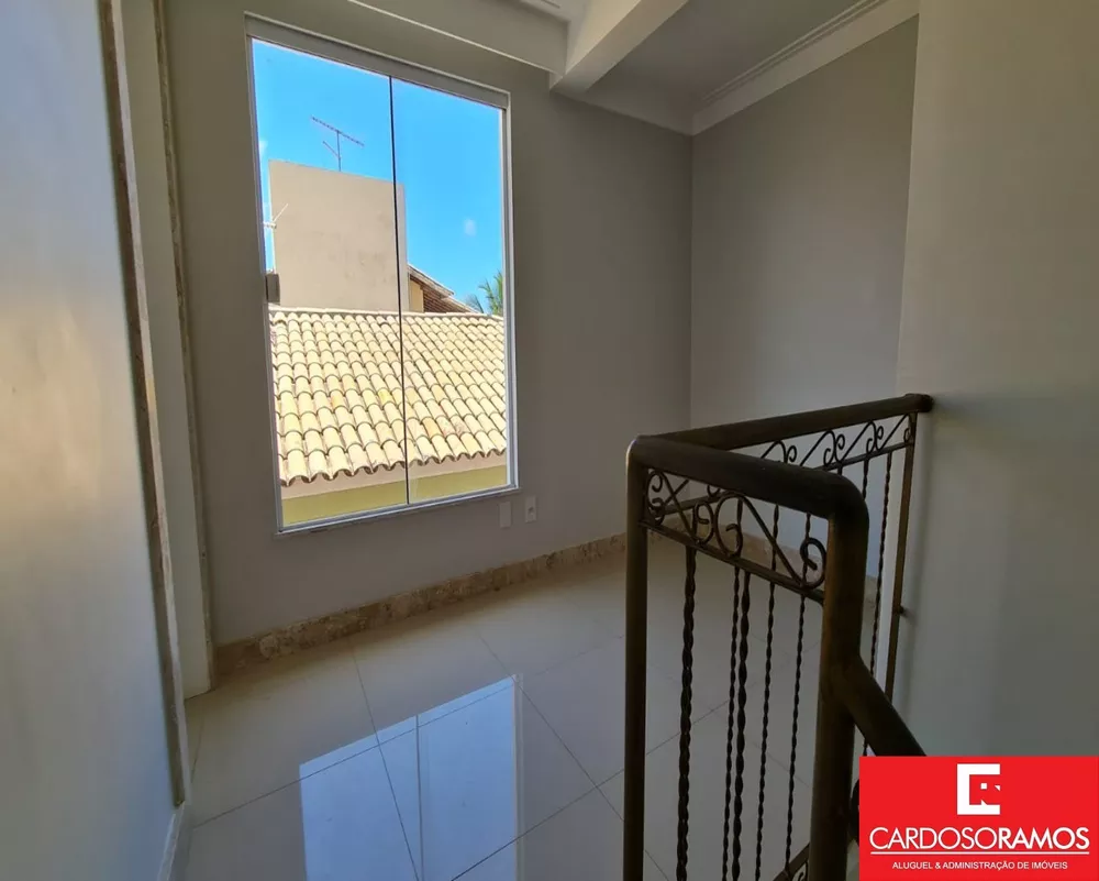 Casa à venda com 5 quartos, 400m² - Foto 13