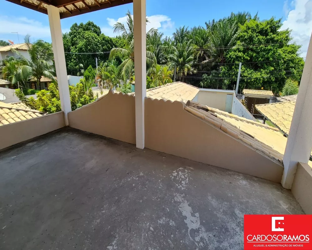 Casa à venda com 5 quartos, 400m² - Foto 19