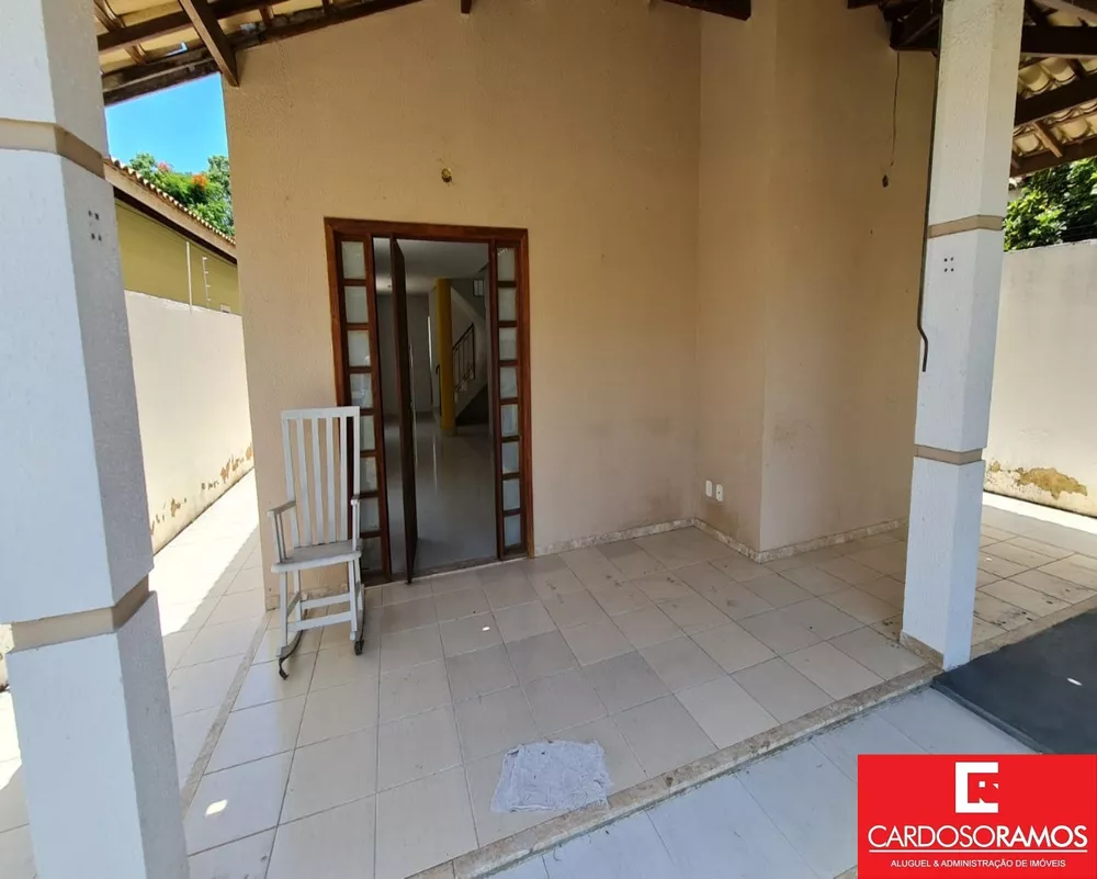 Casa à venda com 5 quartos, 400m² - Foto 5