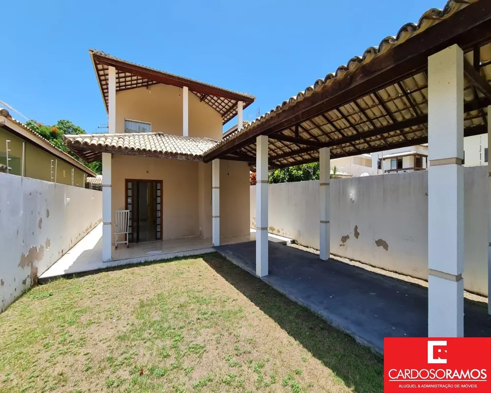 Casa à venda com 5 quartos, 400m² - Foto 3