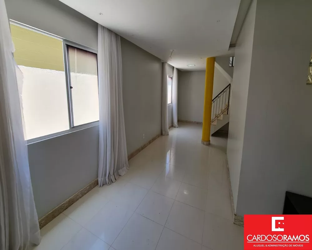 Casa à venda com 5 quartos, 400m² - Foto 8