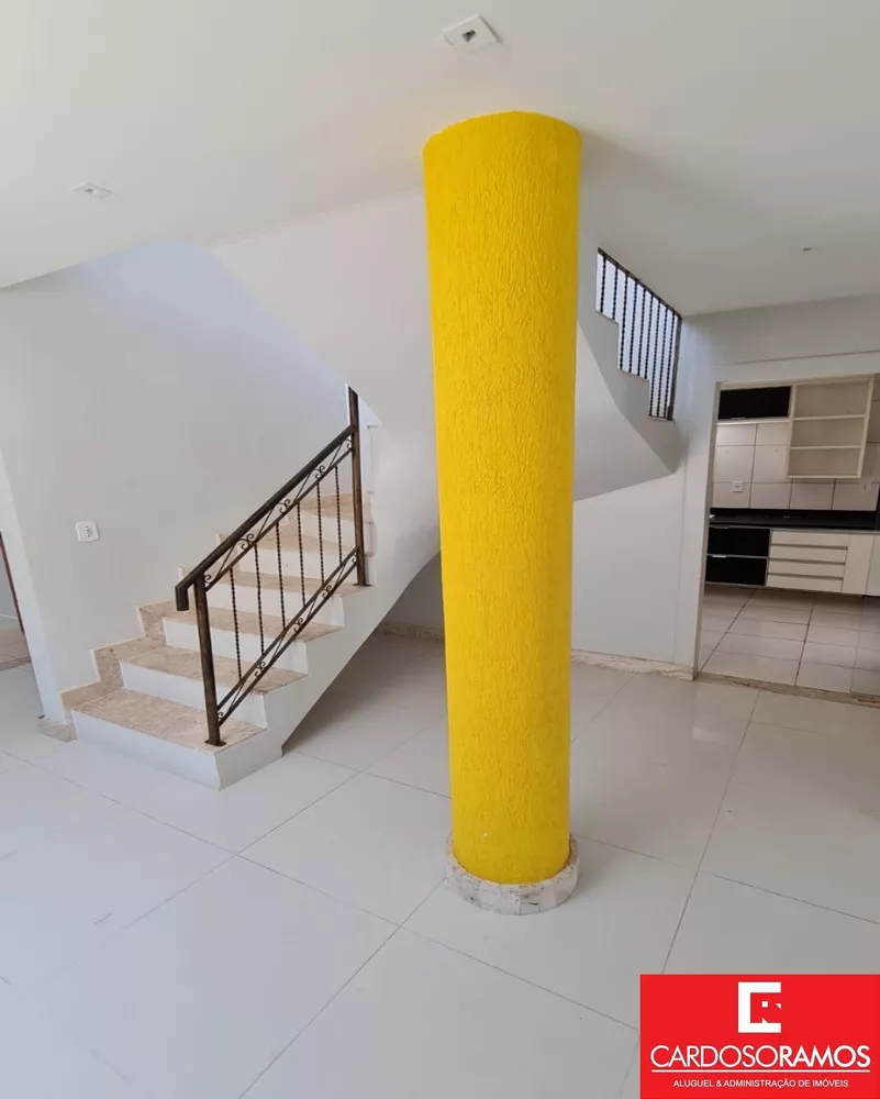 Casa à venda com 5 quartos, 400m² - Foto 7