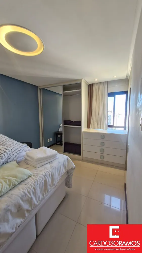 Apartamento, 3 quartos, 110 m² - Foto 4