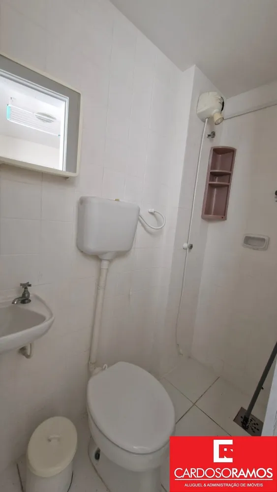 Apartamento, 3 quartos, 110 m² - Foto 7