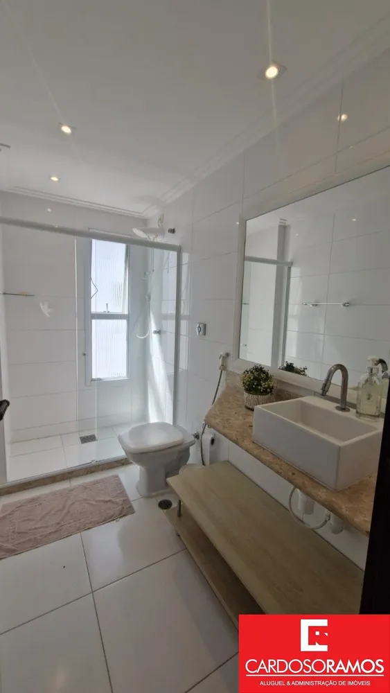 Apartamento, 3 quartos, 110 m² - Foto 5