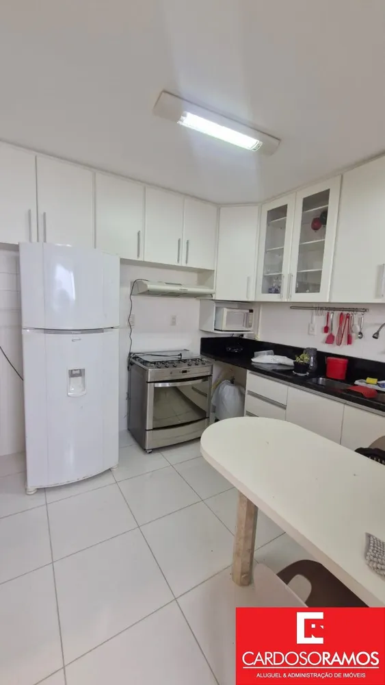 Apartamento, 3 quartos, 110 m² - Foto 2