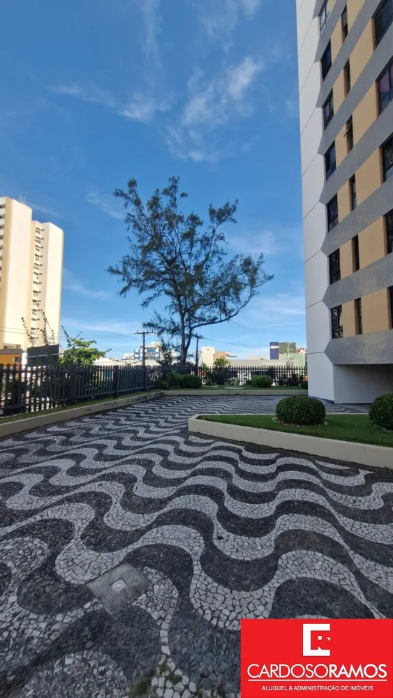 Apartamento, 3 quartos, 110 m² - Foto 9