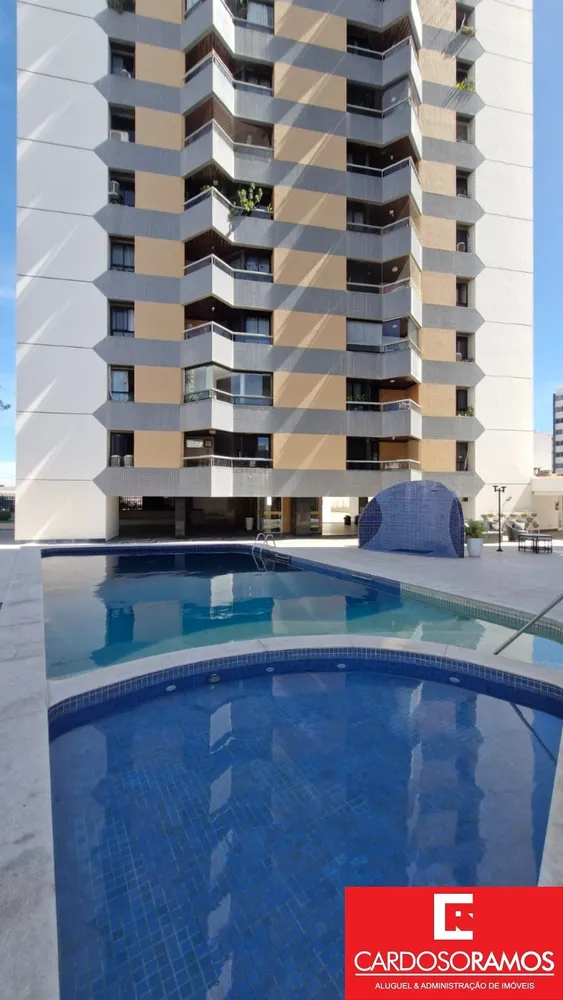 Apartamento, 3 quartos, 110 m² - Foto 4