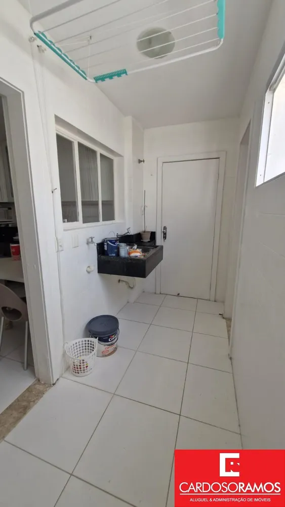 Apartamento, 3 quartos, 110 m² - Foto 8