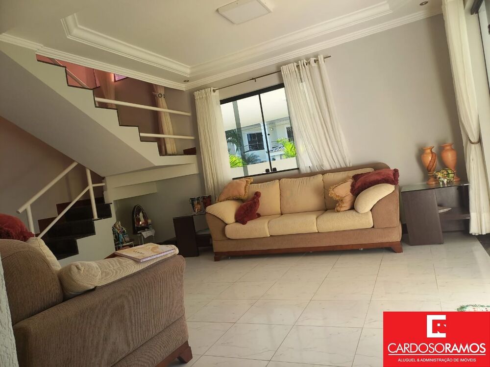 Casa, 4 quartos - Foto 5