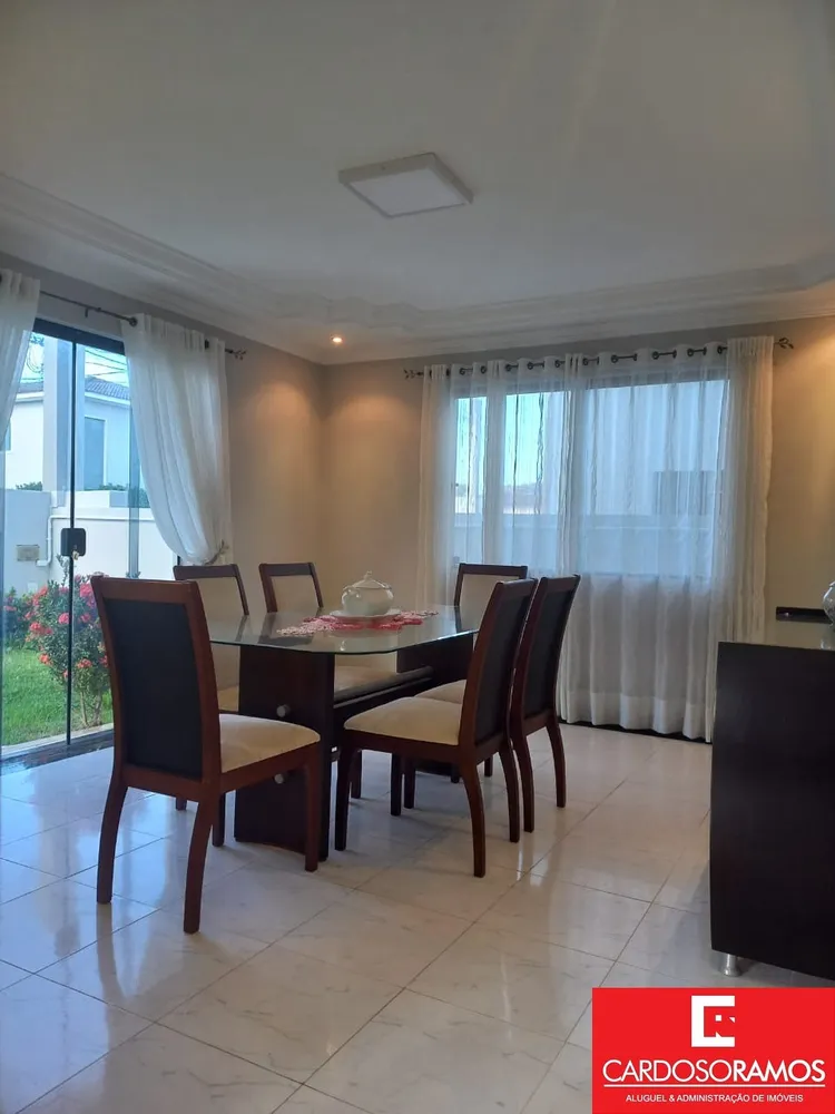 Casa, 4 quartos - Foto 7