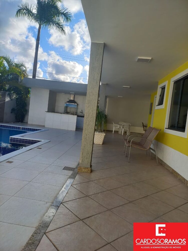 Casa, 4 quartos - Foto 2