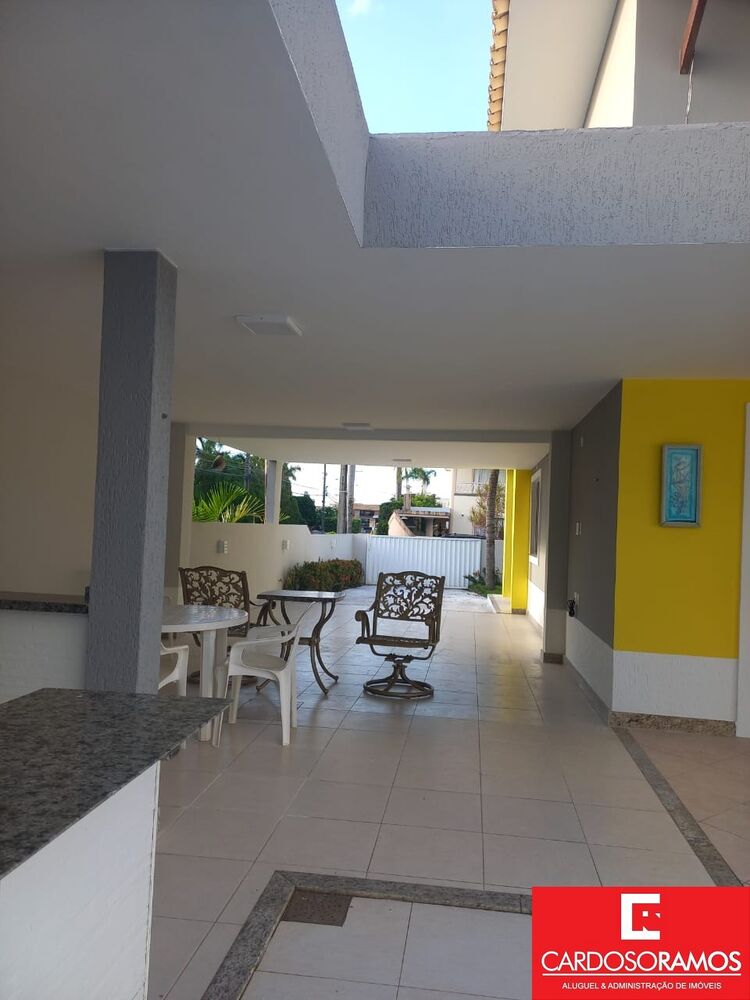 Casa, 4 quartos - Foto 3