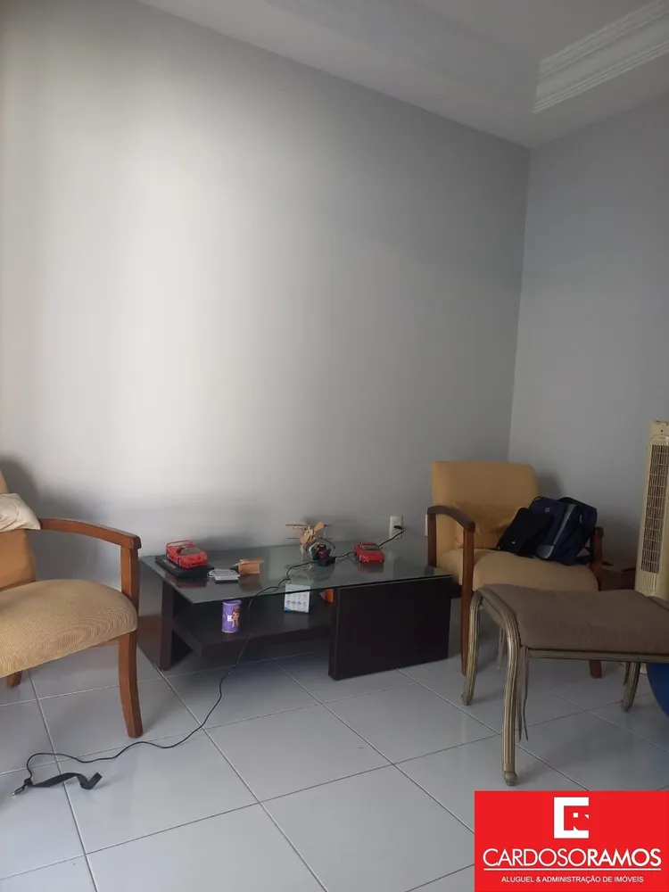 Casa, 4 quartos - Foto 8