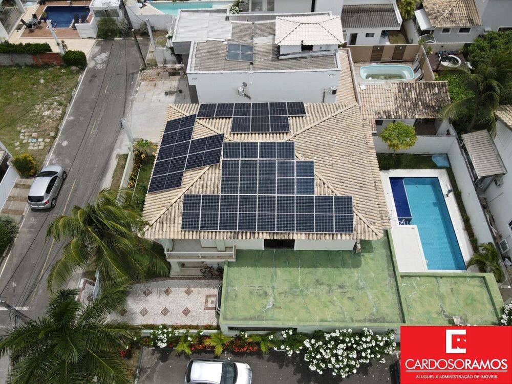 Casa, 4 quartos - Foto 11