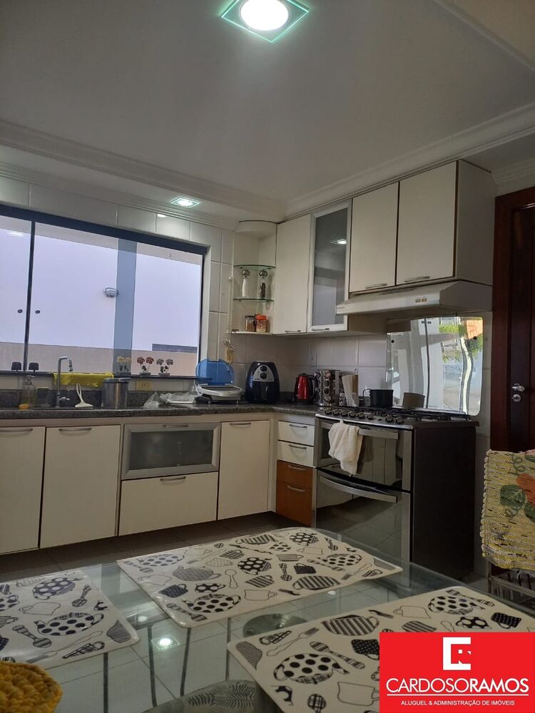 Casa, 4 quartos - Foto 6