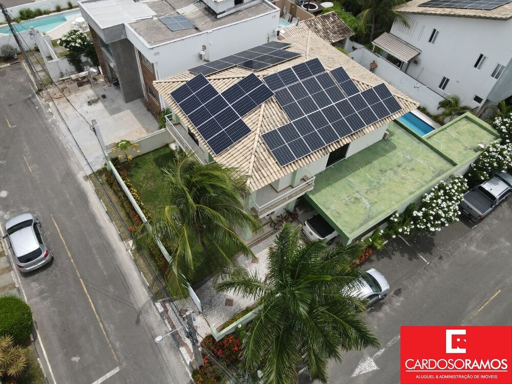 Casa, 4 quartos - Foto 12