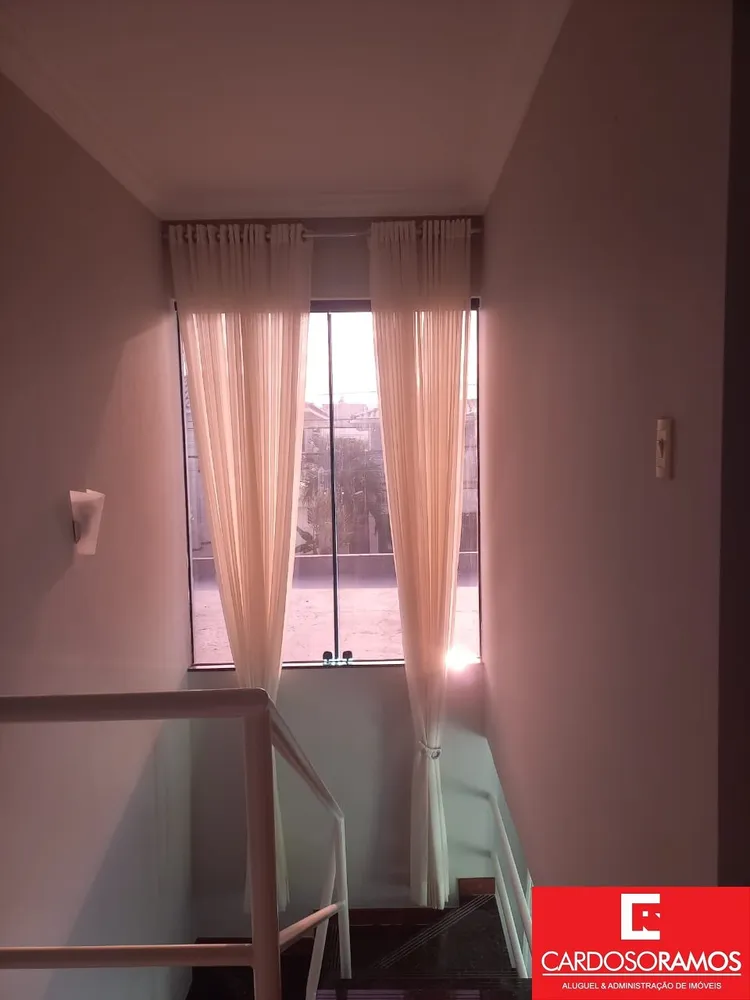 Casa, 4 quartos - Foto 10