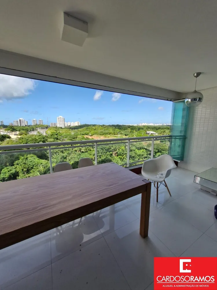 Apartamento, 3 quartos, 134 m² - Foto 2