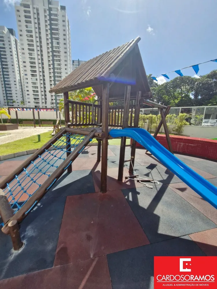 Apartamento, 3 quartos, 134 m² - Foto 12