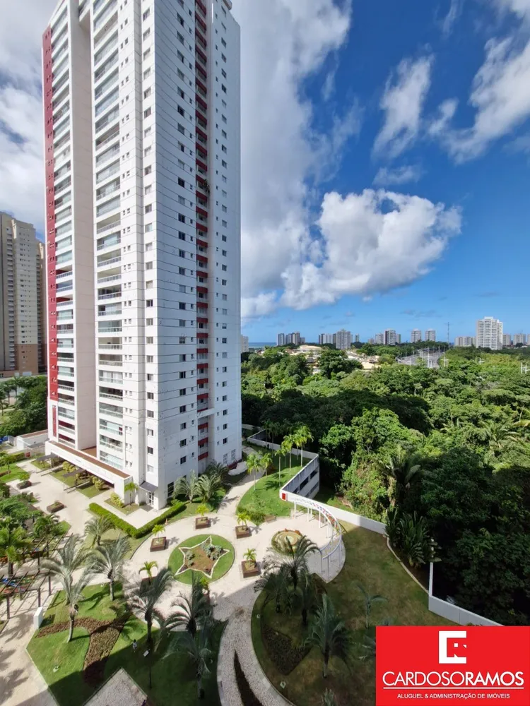 Apartamento, 3 quartos, 134 m² - Foto 3