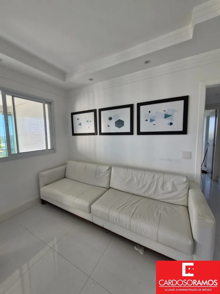 Apartamento, 3 quartos, 134 m² - Foto 7