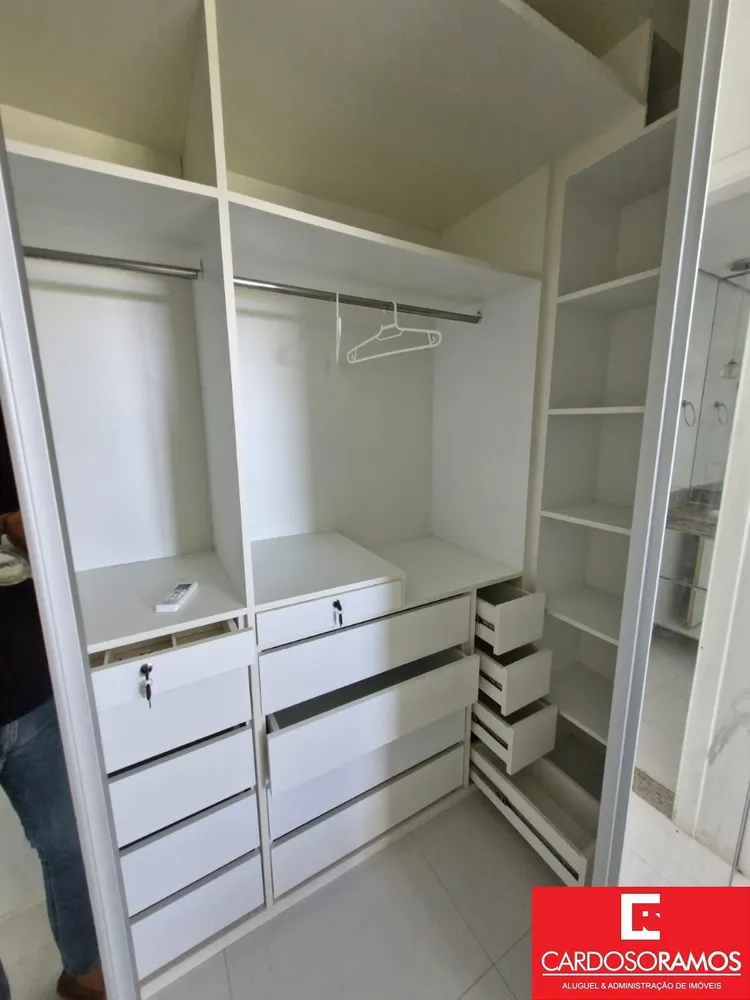 Apartamento, 3 quartos, 134 m² - Foto 1