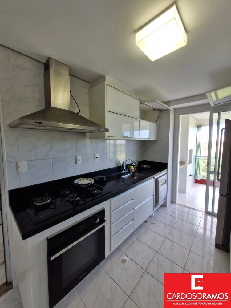 Apartamento, 3 quartos, 134 m² - Foto 4