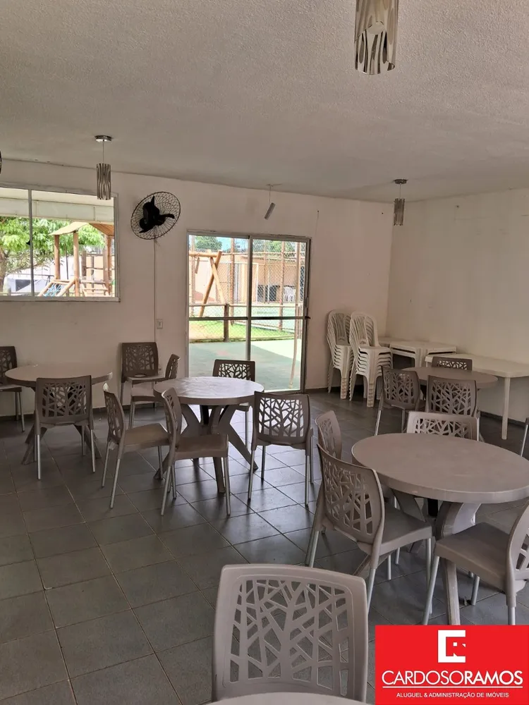 Apartamento, 2 quartos, 42 m² - Foto 7