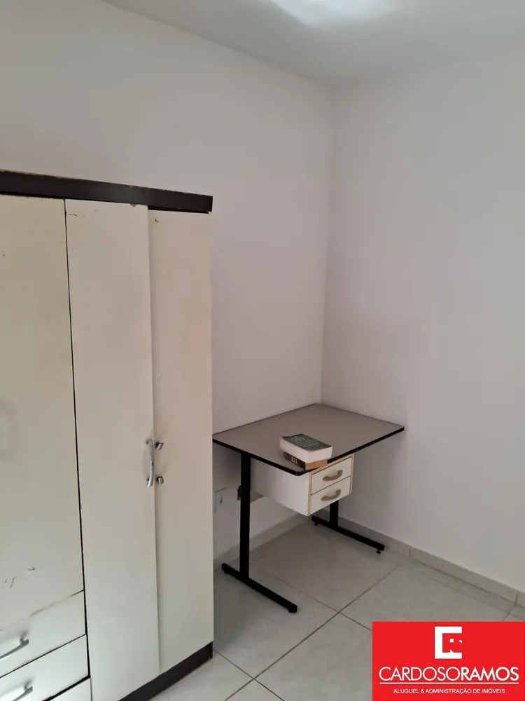 Apartamento, 2 quartos, 42 m² - Foto 5