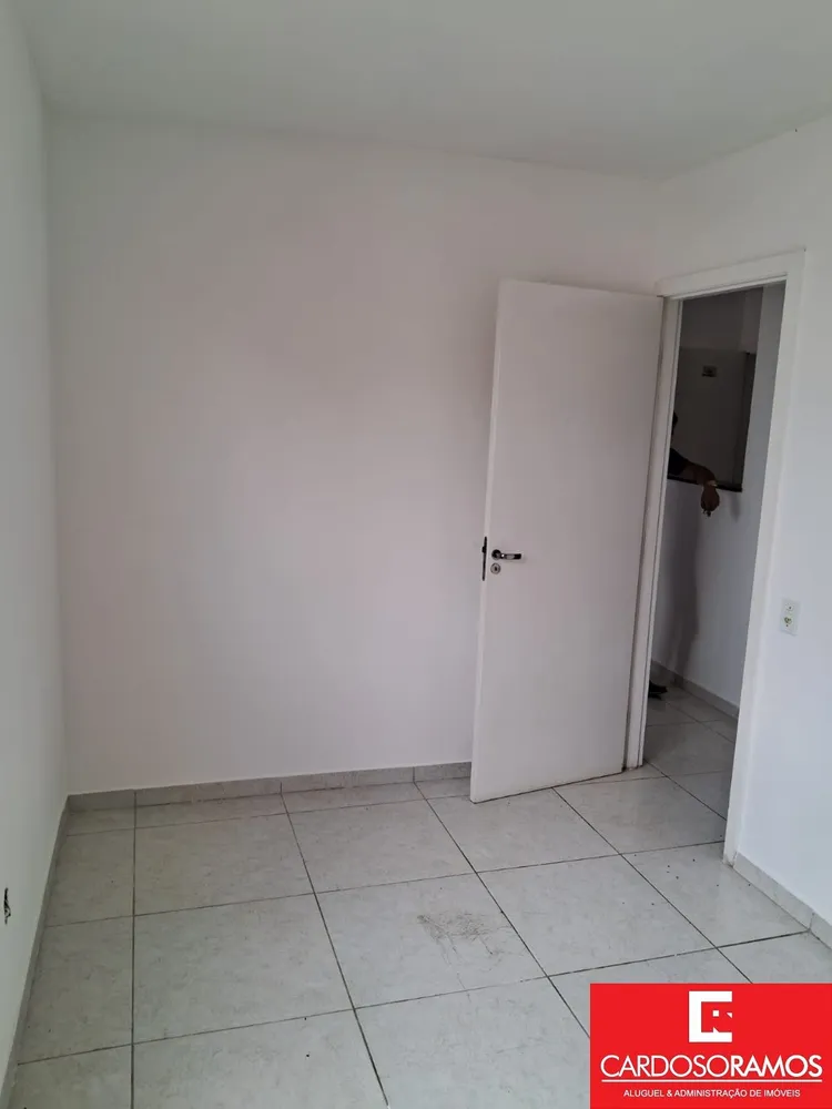 Apartamento, 2 quartos, 42 m² - Foto 3