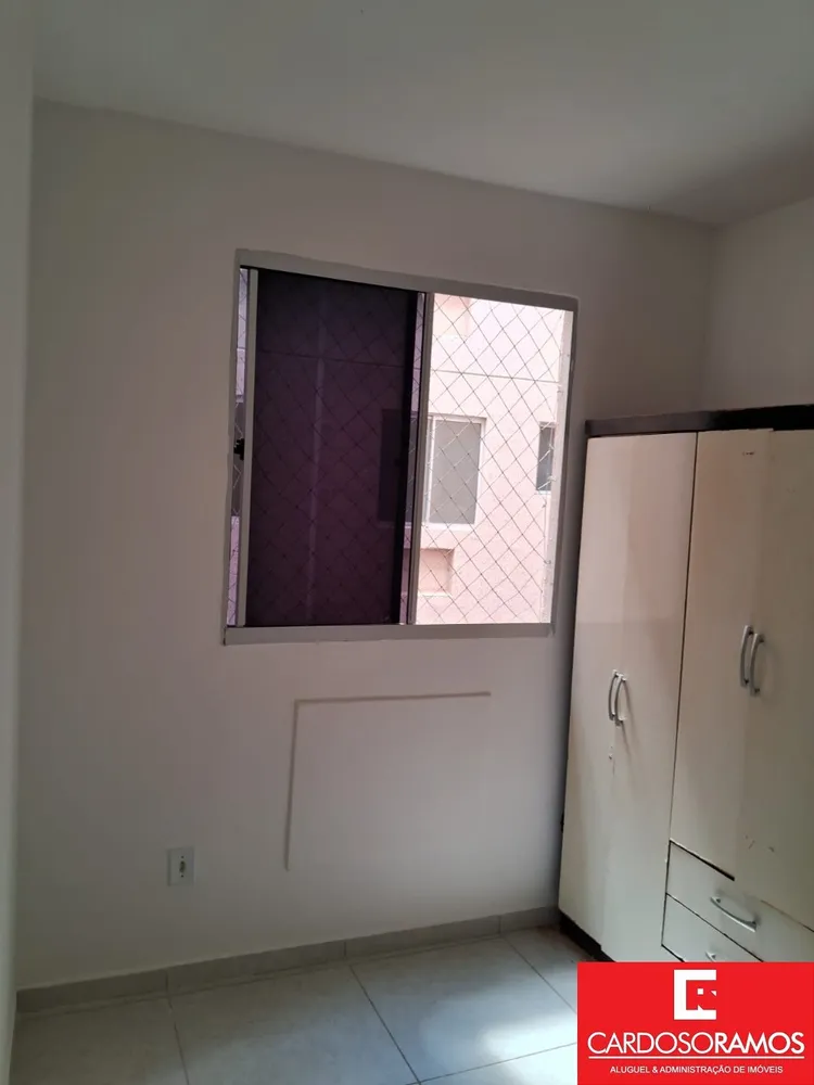 Apartamento, 2 quartos, 42 m² - Foto 4
