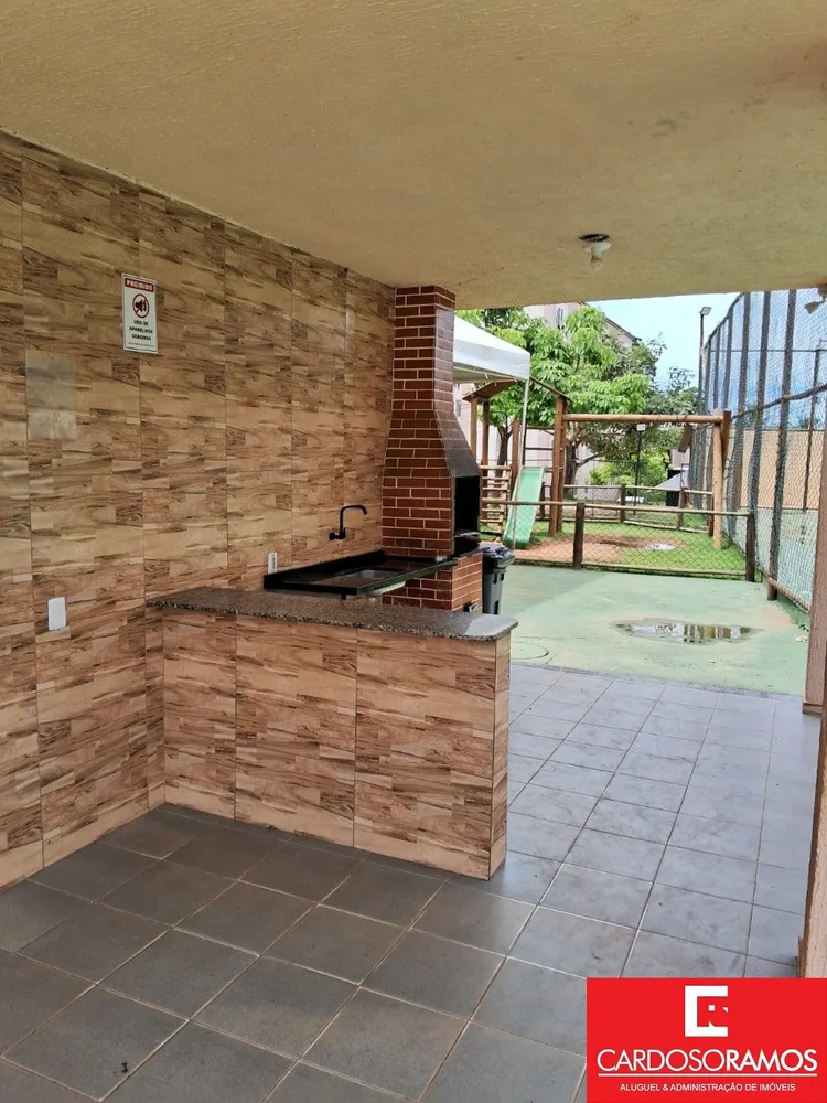 Apartamento, 2 quartos, 42 m² - Foto 9