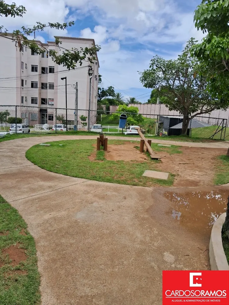 Apartamento, 2 quartos, 42 m² - Foto 12
