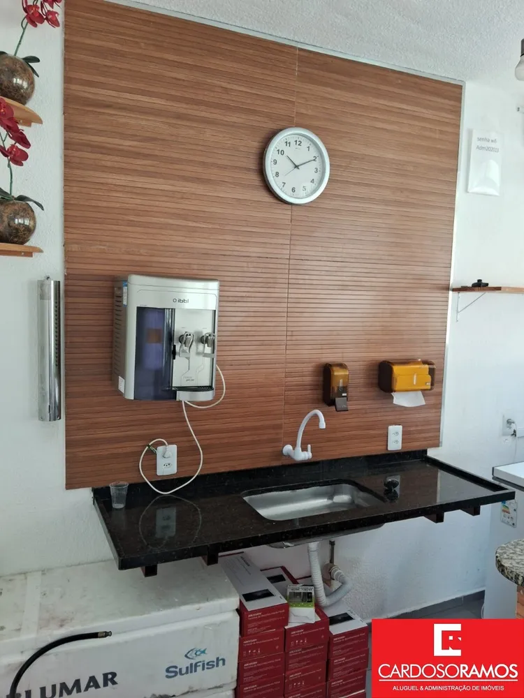 Apartamento, 2 quartos, 42 m² - Foto 6