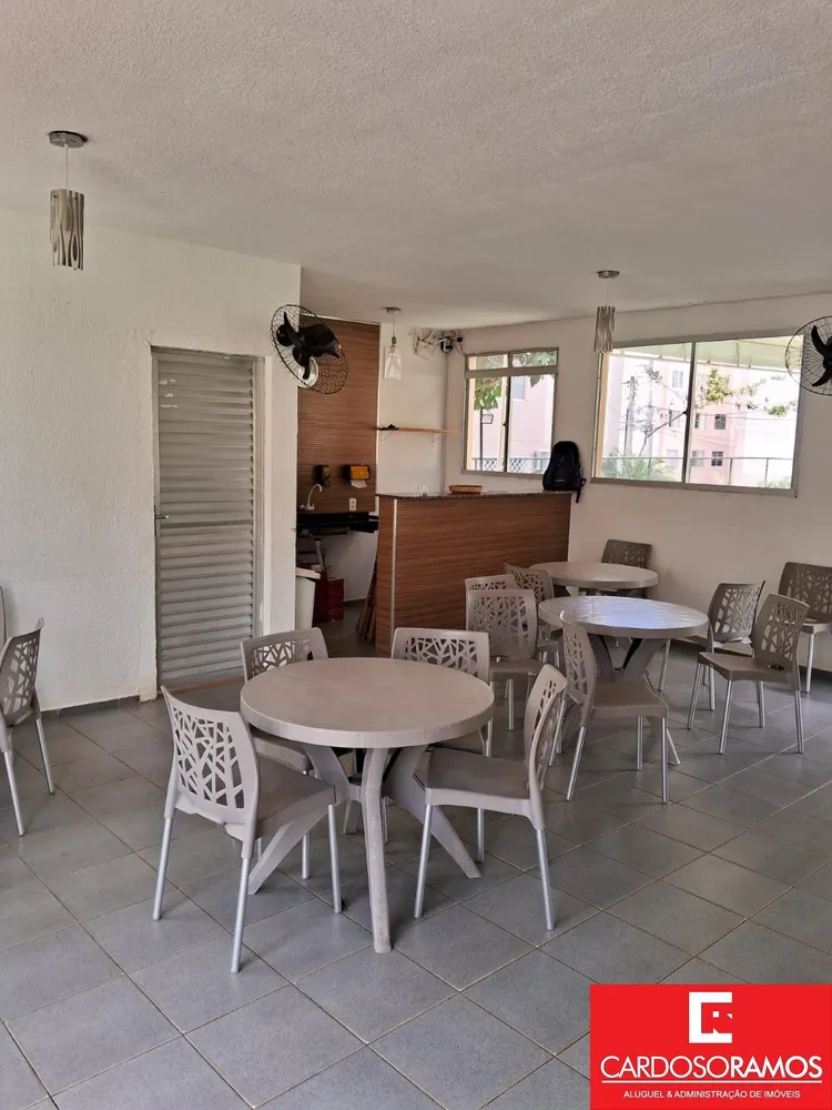 Apartamento, 2 quartos, 42 m² - Foto 8