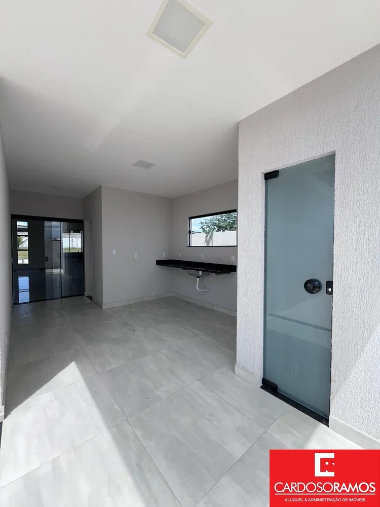 Casa, 3 quartos - Foto 5