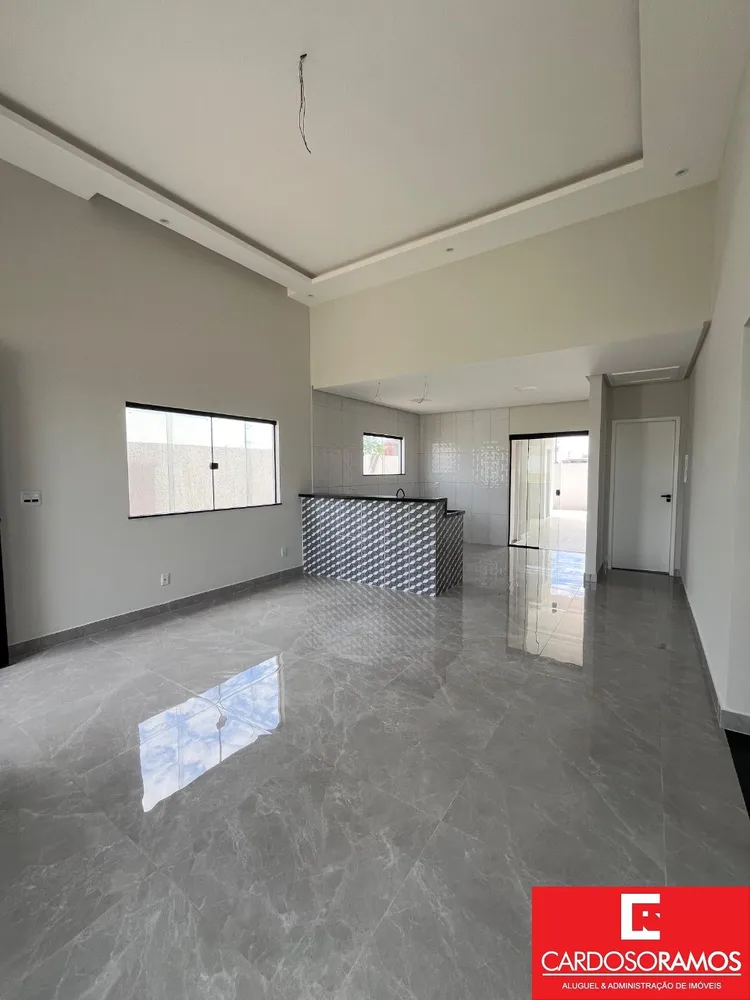 Casa, 3 quartos - Foto 4