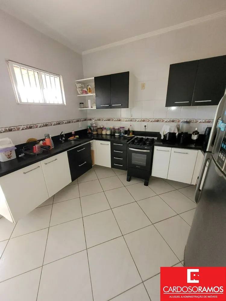 Casa, 3 quartos - Foto 3