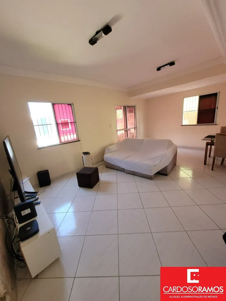 Casa, 3 quartos - Foto 8