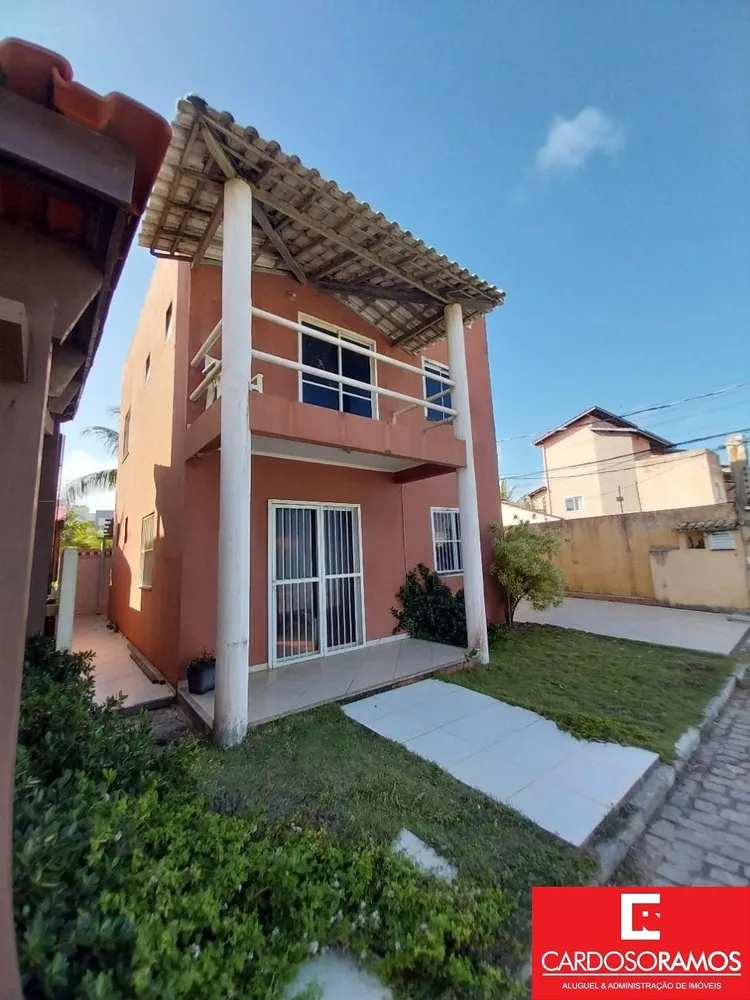 Casa, 3 quartos - Foto 2