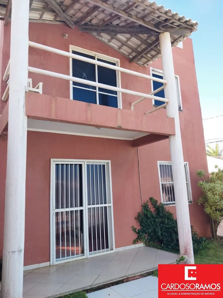 Casa, 3 quartos - Foto 6