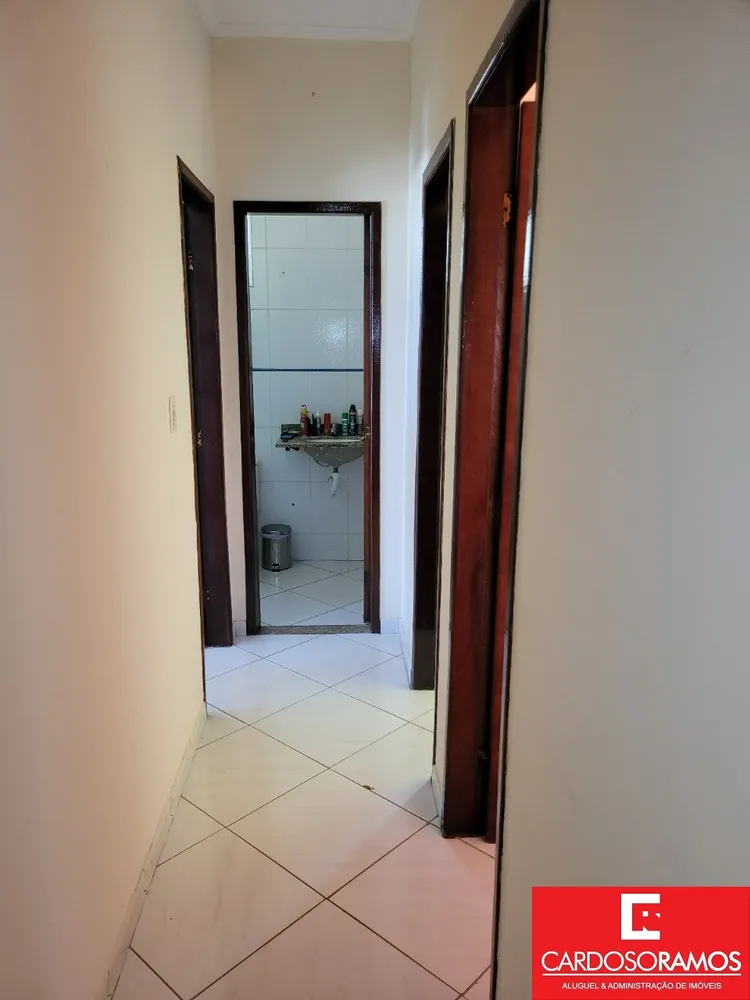 Casa, 3 quartos - Foto 7
