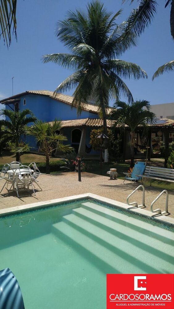 Casa, 3 quartos - Foto 11